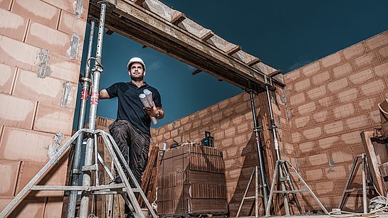 Zieglmassivhaus mit Fixpreisgarantie | Austrohaus